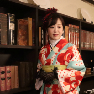 りなこママ